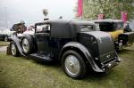Bentley 8-Litre Gurney Nutting Sportsman Coupe 1931 года